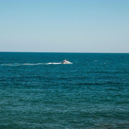 Casa Solomare By Travel With Gianni Apartment Monopoli Luaran gambar