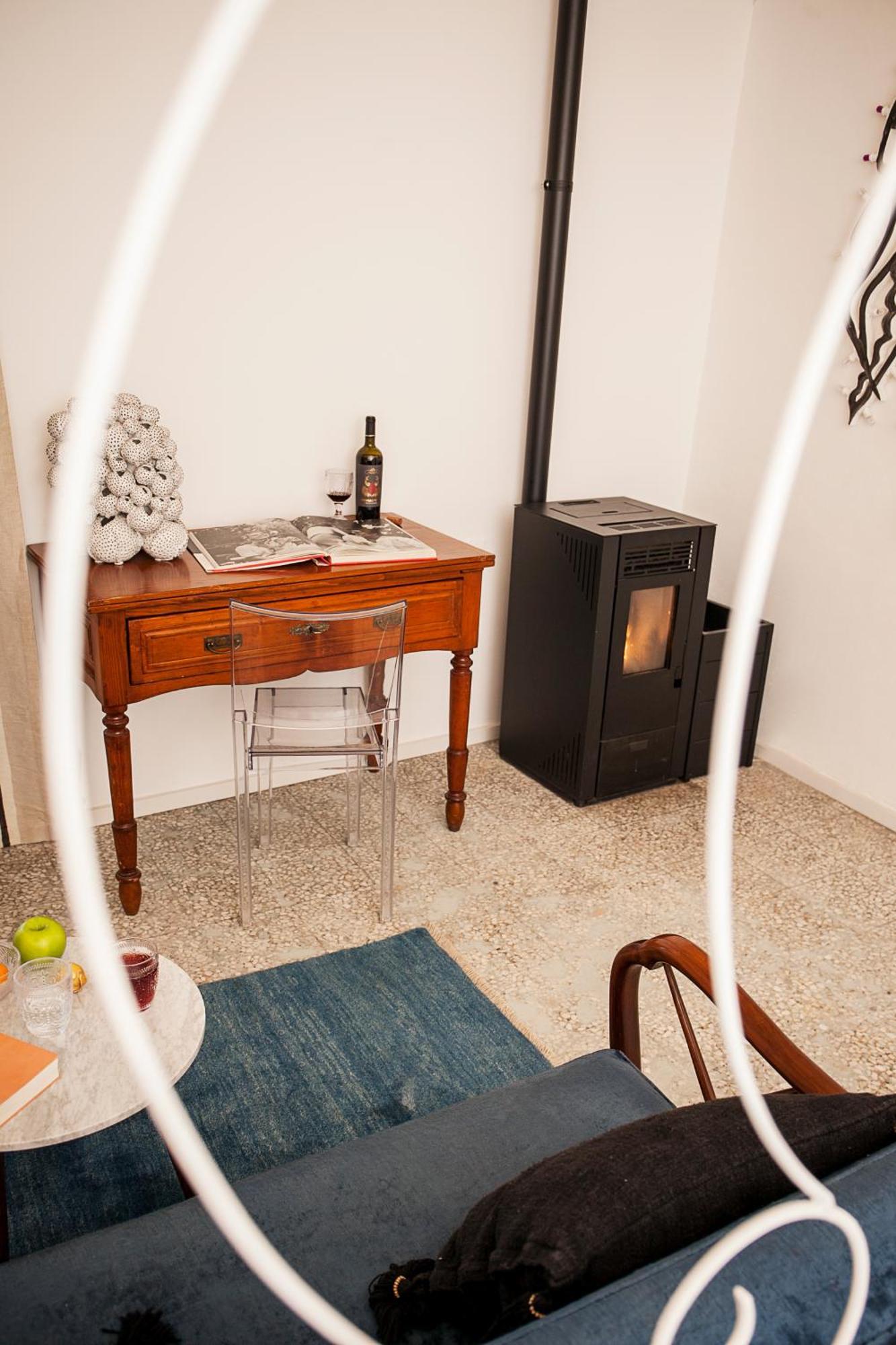 Casa Solomare By Travel With Gianni Apartment Monopoli Luaran gambar