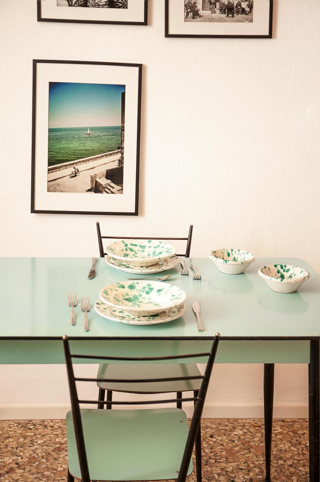 Casa Solomare By Travel With Gianni Apartment Monopoli Luaran gambar