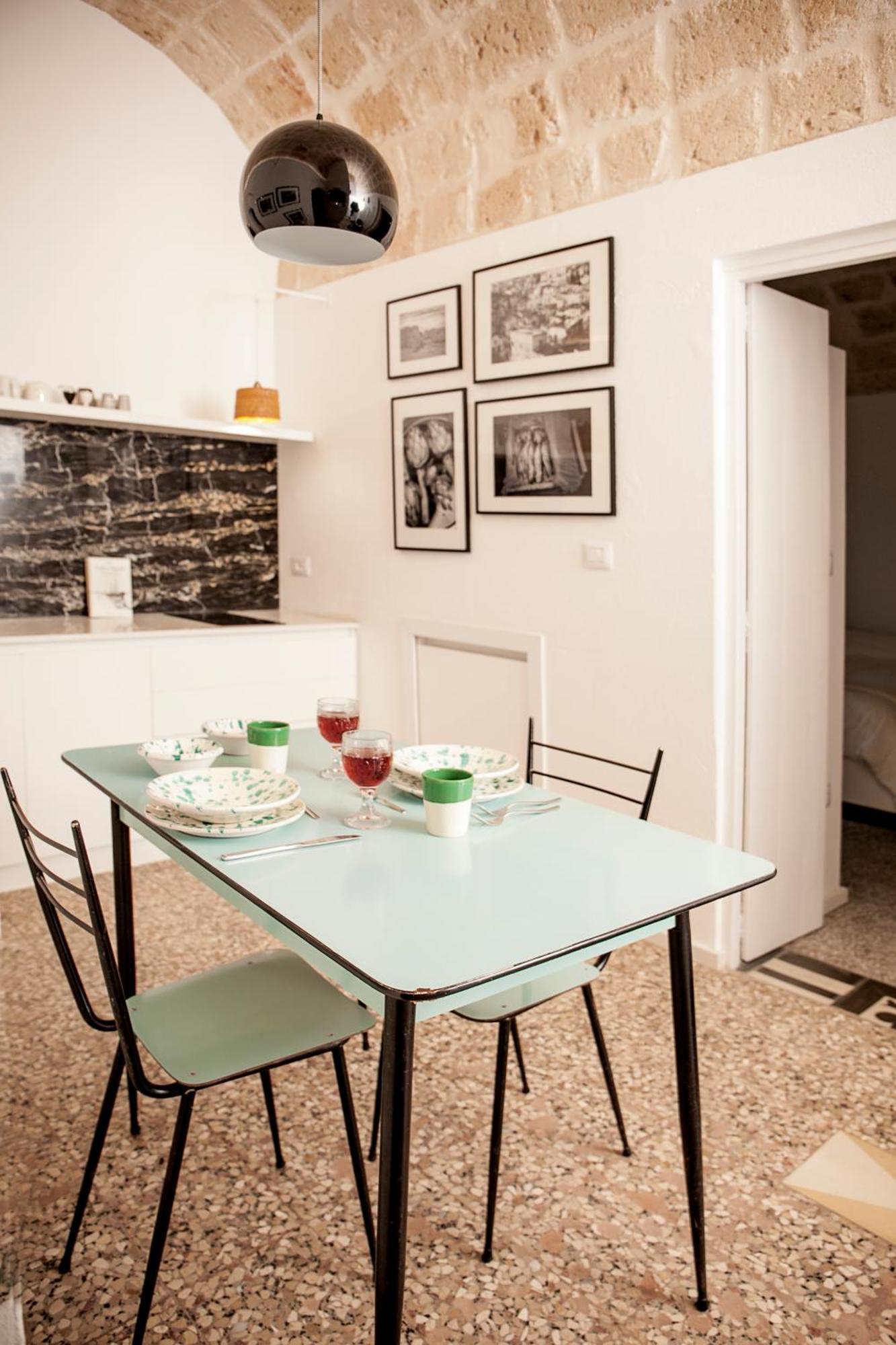 Casa Solomare By Travel With Gianni Apartment Monopoli Luaran gambar