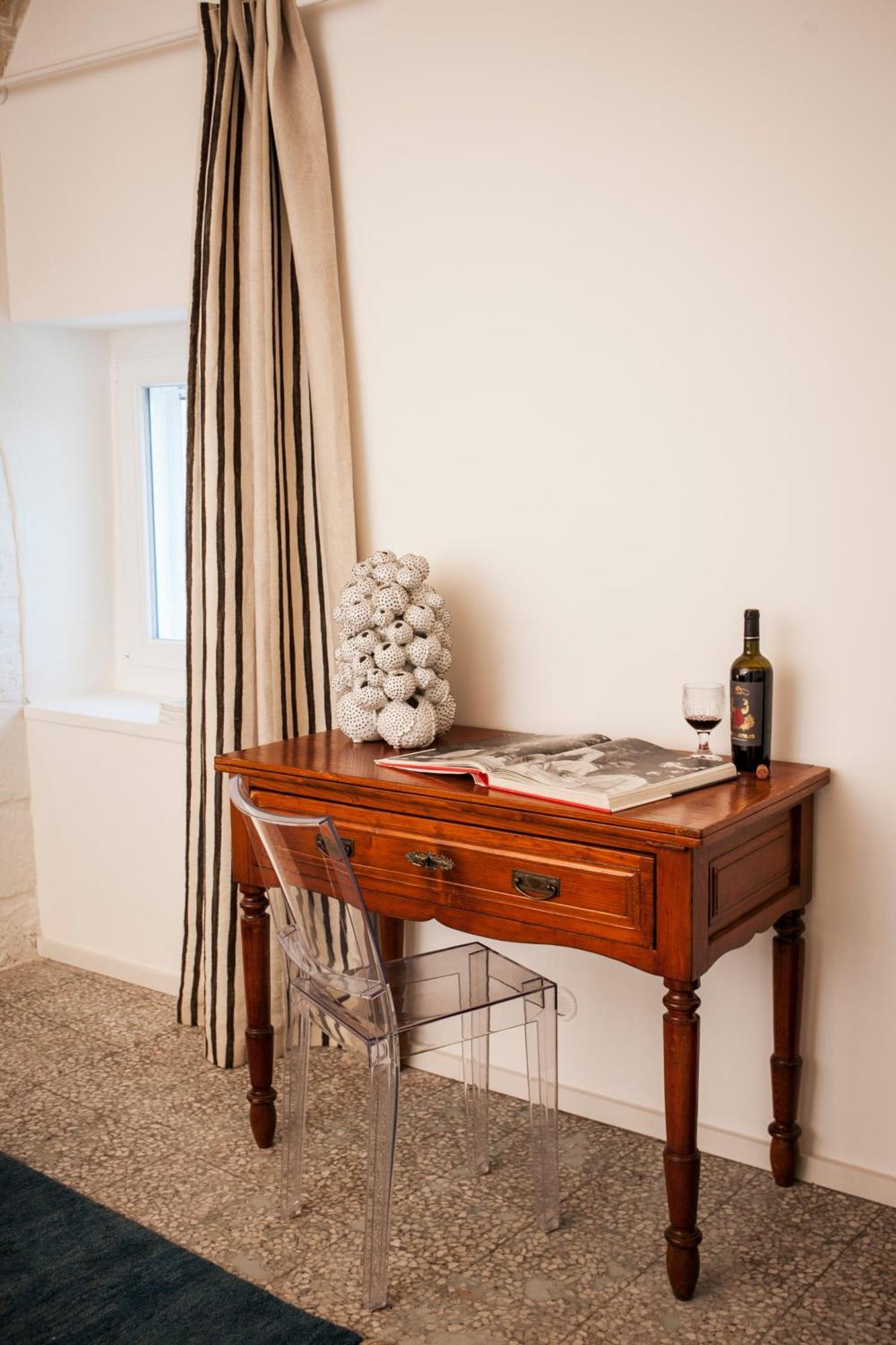 Casa Solomare By Travel With Gianni Apartment Monopoli Luaran gambar