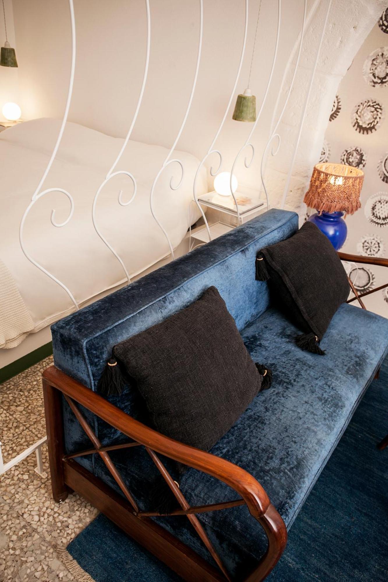 Casa Solomare By Travel With Gianni Apartment Monopoli Luaran gambar