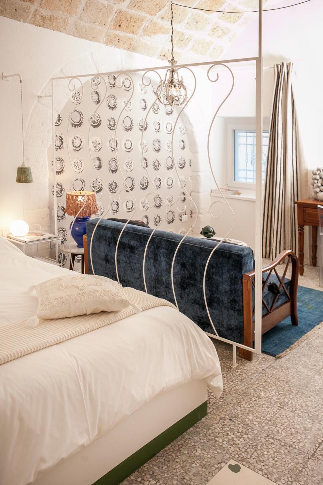 Casa Solomare By Travel With Gianni Apartment Monopoli Luaran gambar