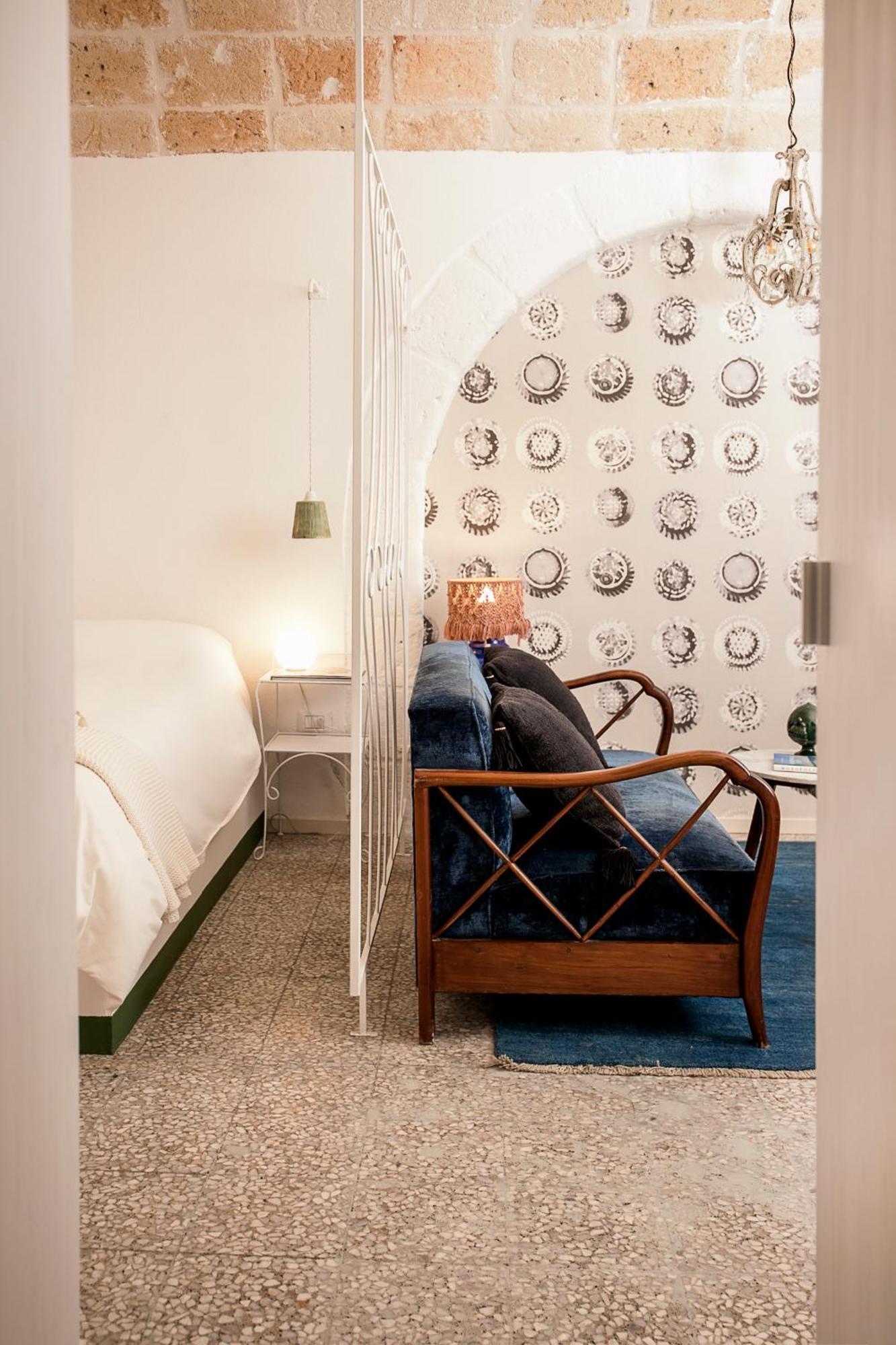 Casa Solomare By Travel With Gianni Apartment Monopoli Luaran gambar