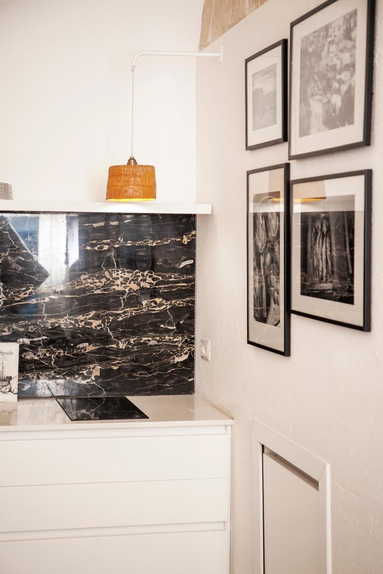 Casa Solomare By Travel With Gianni Apartment Monopoli Luaran gambar