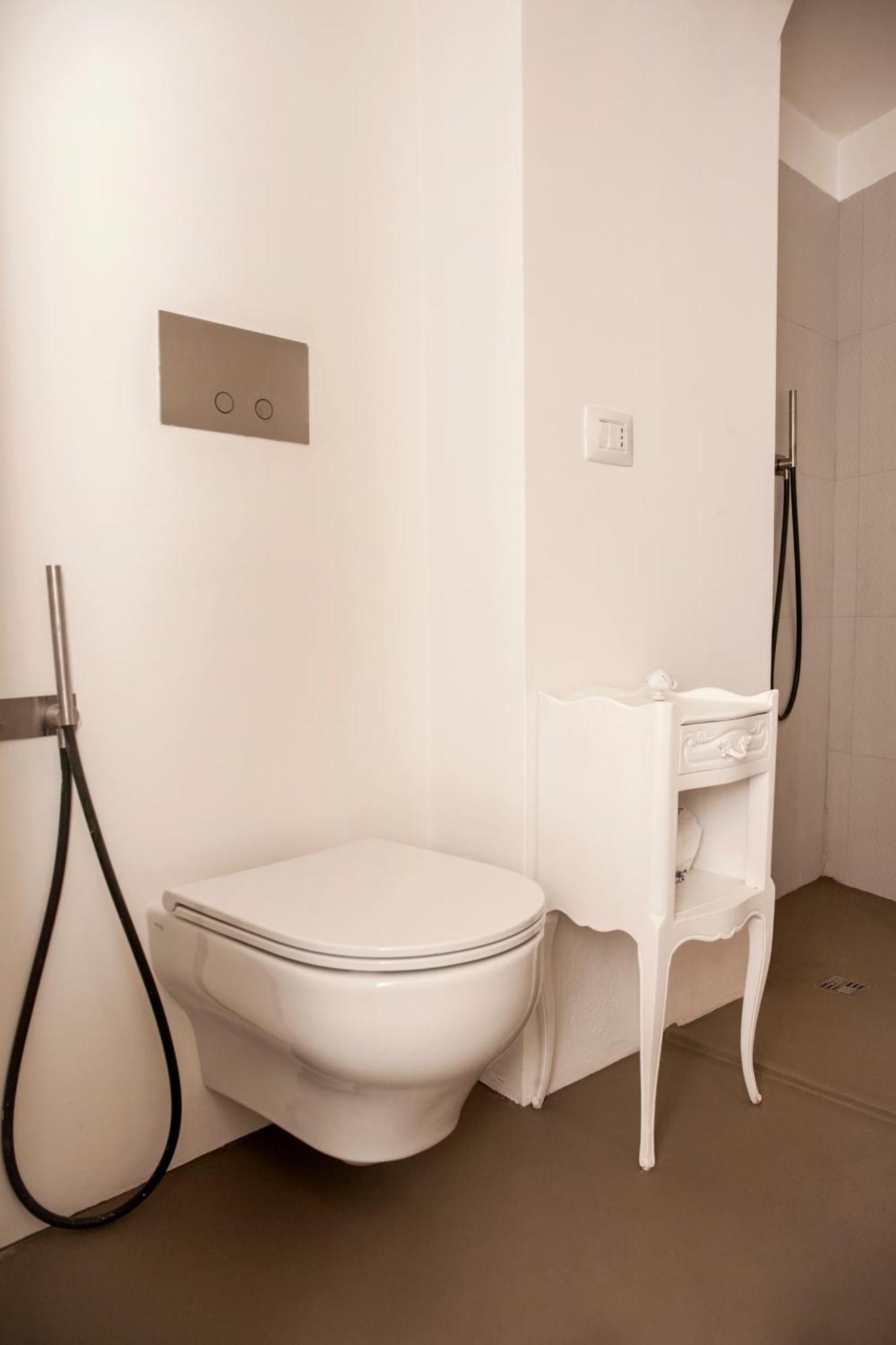 Casa Solomare By Travel With Gianni Apartment Monopoli Luaran gambar