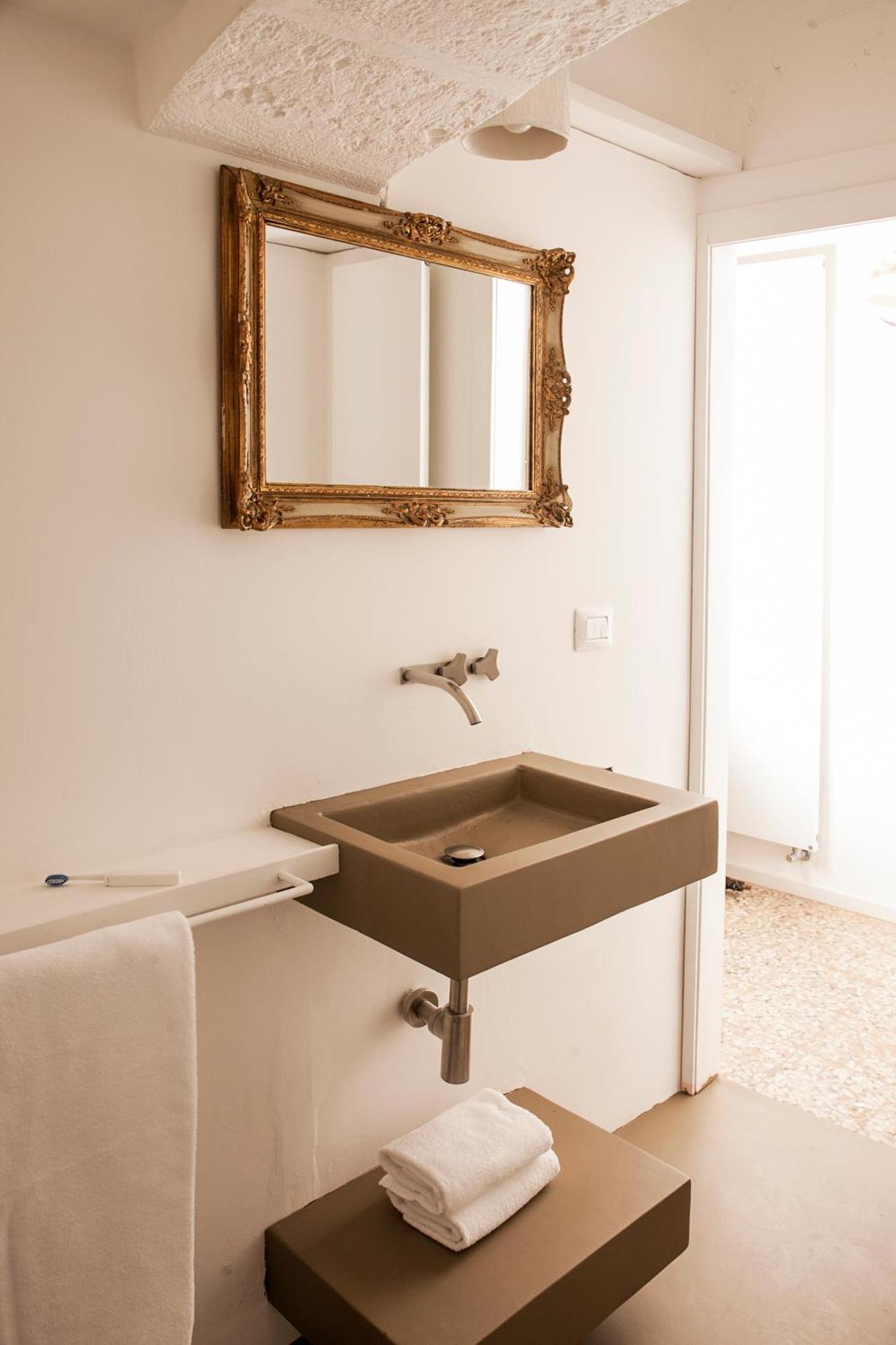 Casa Solomare By Travel With Gianni Apartment Monopoli Luaran gambar