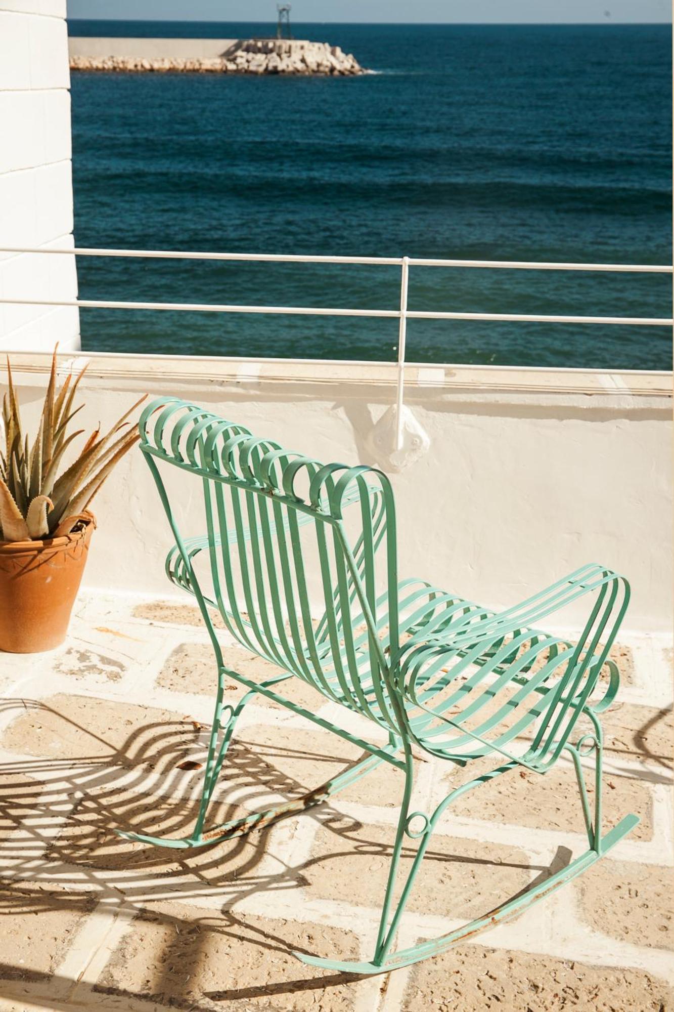 Casa Solomare By Travel With Gianni Apartment Monopoli Luaran gambar