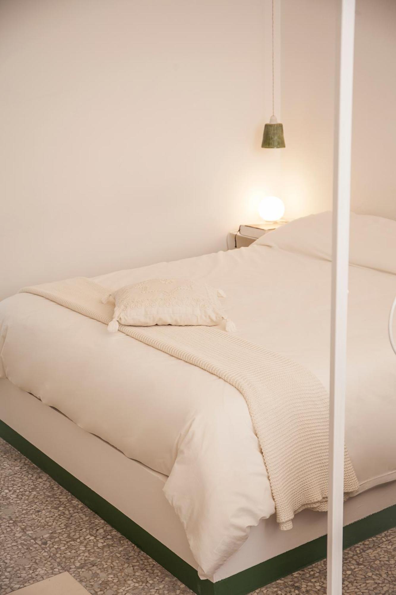 Casa Solomare By Travel With Gianni Apartment Monopoli Luaran gambar