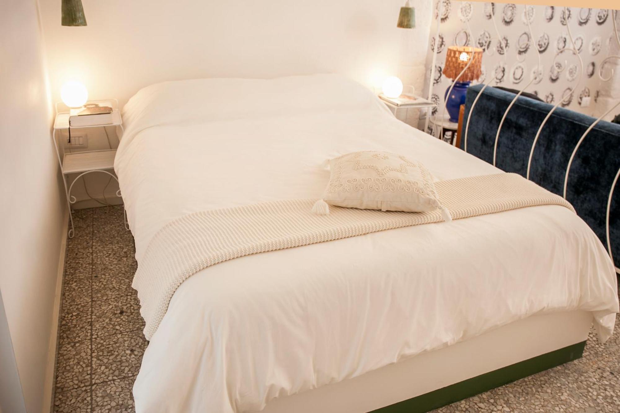 Casa Solomare By Travel With Gianni Apartment Monopoli Luaran gambar