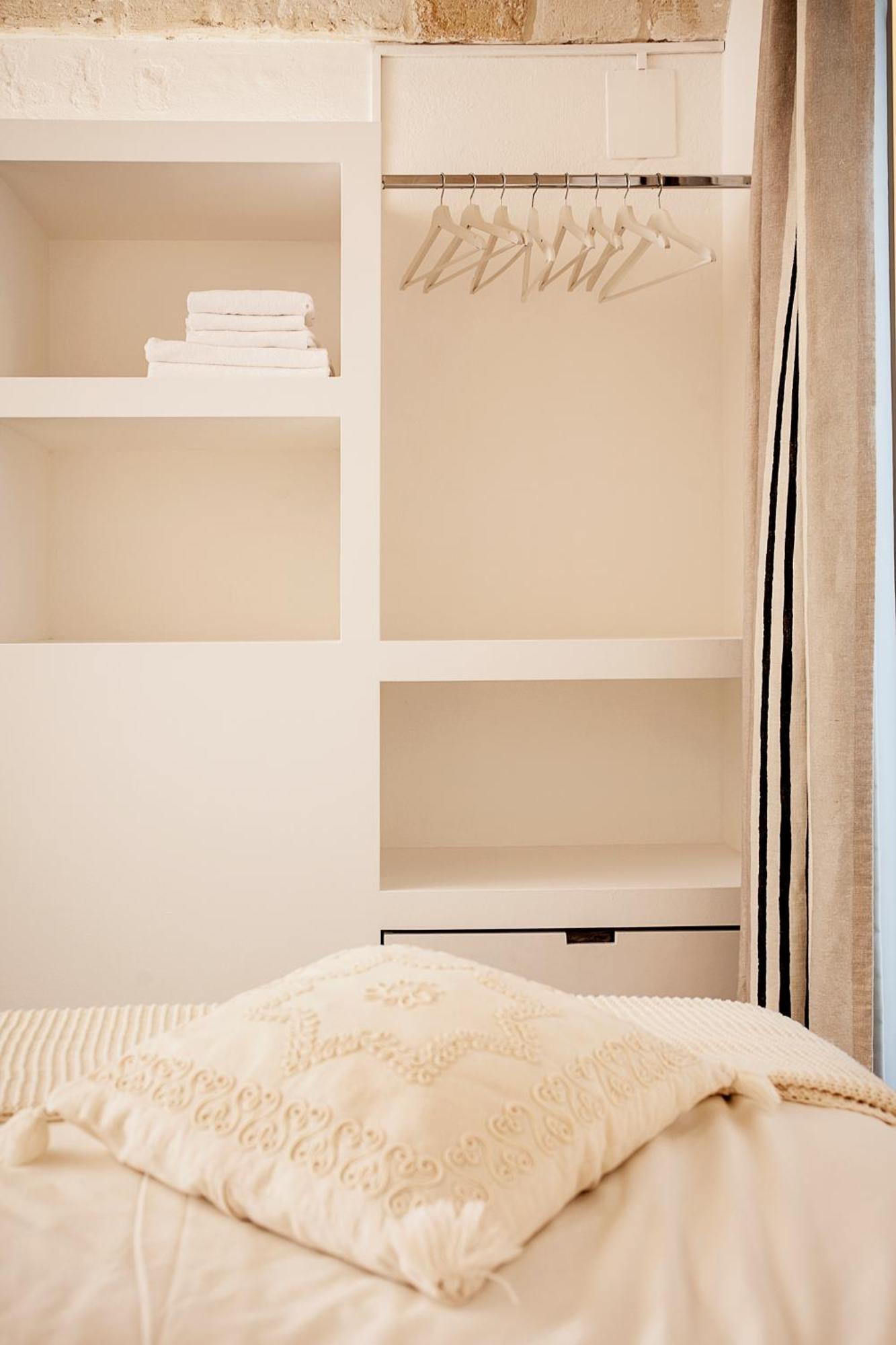 Casa Solomare By Travel With Gianni Apartment Monopoli Luaran gambar